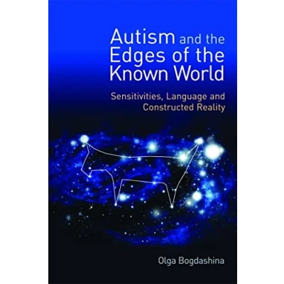 Afbeelding van Autism and the Edges of Known World