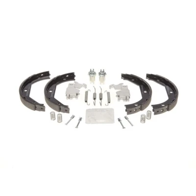 Afbeelding van Bosch Remschoen set 0 204 113 806
