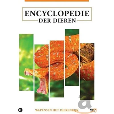 Afbeelding van Wapens In Het Dierenrijk