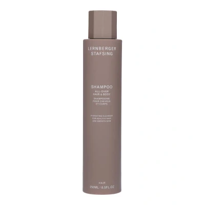 Afbeelding van Lernberger Stafsing Shampoo All Over Hair &amp; Body 250 ml