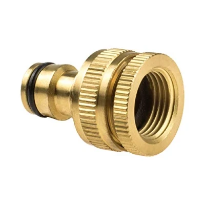 Afbeelding van Cellfast Snelkoppeling, Reparatie BRASS™ messing, 1/2&quot;, 3/4&quot;, 52 860