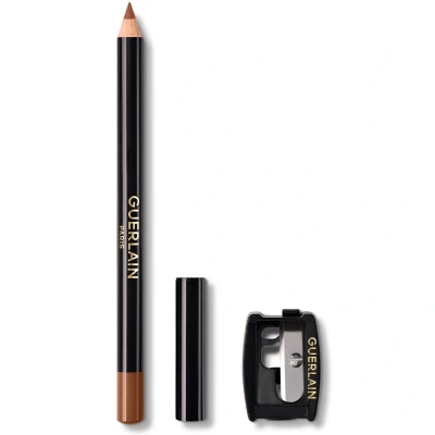 Afbeelding van Guerlain Contour G Lipliner 03 Le Brun Tonka 1,2 gram
