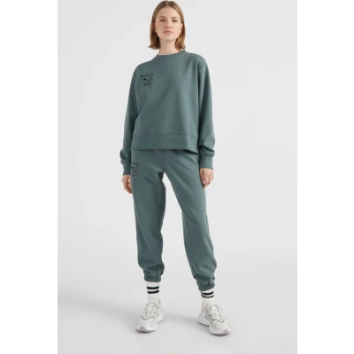 Afbeelding van O&#039;neill Of The Wave Joggingbroeken Groen S Vrouw
