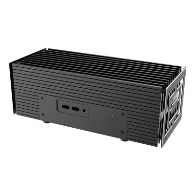 Afbeelding van Akasa Turing AC Pro Small Form Factor (SFF) Zwart
