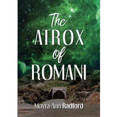 Afbeelding van The Atrox of Romani