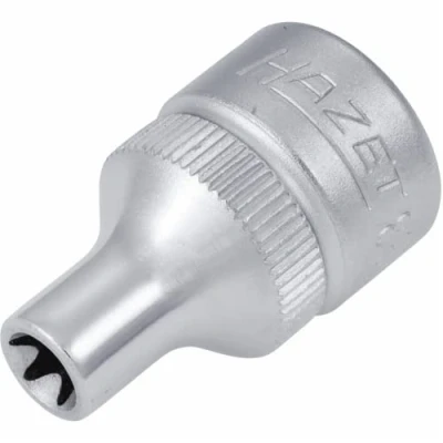 Afbeelding van &quot;Dopsl.inzetst. 3/8&quot;&quot; T6 buiten torx&quot;