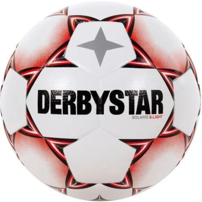 Afbeelding van Derbystar Solaris Super Light Maat 5