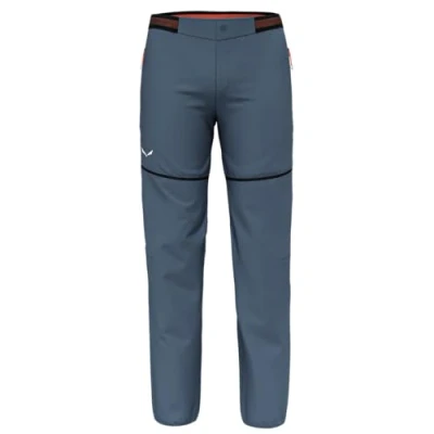 Afbeelding van Salewa Pedroc 2 DST M 2/1 broek voor heren