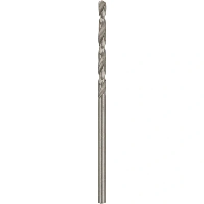 Afbeelding van Bosch Accessoires Metaalboren HSS G, Standard 2,2 x 27 53 mm 10st 2608595052