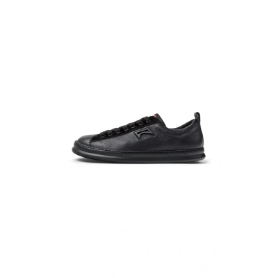 Afbeelding van Camper Runner FOUR Sneakers laag schwarz, Heren, Maat: 39, Schwarz Schoenen