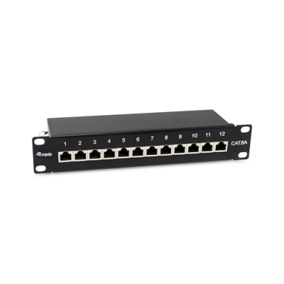 Afbeelding van Equip 326623 patch paneel 1U