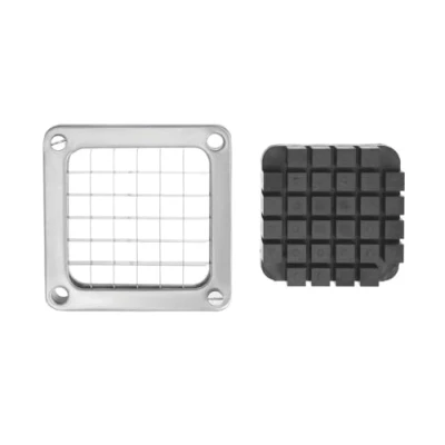 Afbeelding van HENDI Frietmes 13 mm, voor frietensnijder 630402, geleverd met persplaat