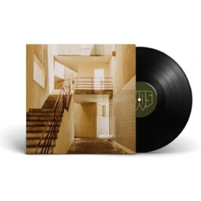 Afbeelding van Nyos Waterfall Cave Fantasy, Forever (LP)