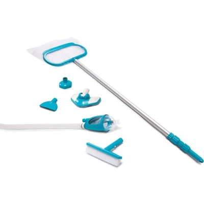 Afbeelding van Onderhoudsset Intex Deluxe