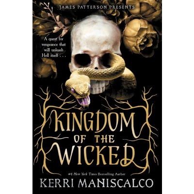 Afbeelding van Kingdom of the Wicked