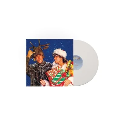 Afbeelding van Wham! Last Christmas (Single)