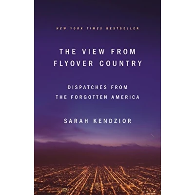 Afbeelding van The View from Flyover Country