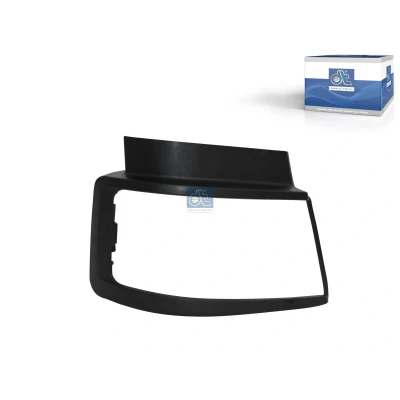 Afbeelding van Lamphuis, koplamp DT 1.00011