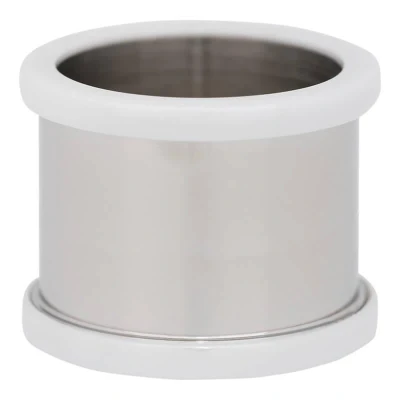 Afbeelding van Basis ring ceramic 14 mm iXXXi Silver 18