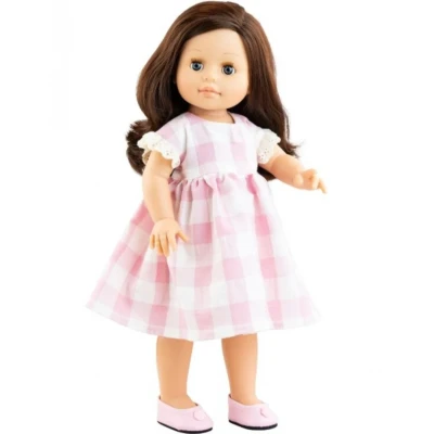 Afbeelding van Paola reina stapop soy tu emily 42 cm