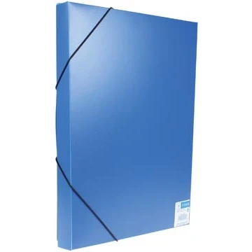 Afbeelding van Viquel Elastobox Blauw