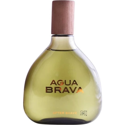 Afbeelding van Antonio Puig Agua Brava Aftershave 200 ml