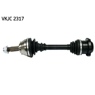 Afbeelding van Skf Aandrijfas VKJC 2317
