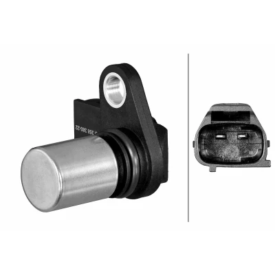 Afbeelding van Nokkenassensor HELLA 6PU 358 380 221