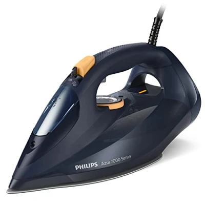 Afbeelding van Philips 7000 Series Dst7060/20 Blauw/geel