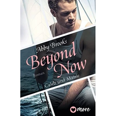 Afbeelding van Beyond Now: Caleb und Maisie: 3