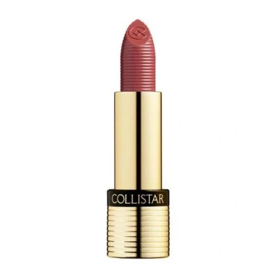 Afbeelding van Collistar Unico Lipstick Lippenstift, Dames, Maat: 3.5 g, N. 05 marsala