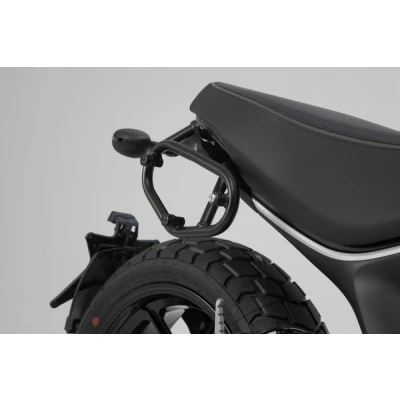 Afbeelding van SW Motech Zijdrager Rechts SLC Ducati Scrambler (18 )
