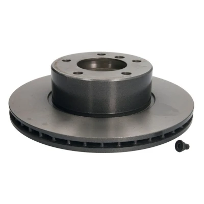 Afbeelding van Brembo Remschijf 09.6924.11