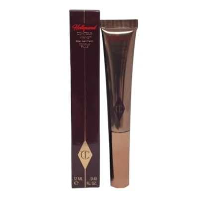 Afbeelding van Charlotte Tilbury Original Beauty Light W; Blush &amp; Hollyw Contour, vloeibare rouge, highlighter en make up voor gezichtscontouren, 12 ml (Hollywood Medium Deep)