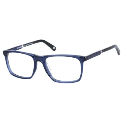 Afbeelding van Botaniq Men&#039;s BIO 1026 Optical Prescription Eyewear Frames, bruin, 56, tan, 56