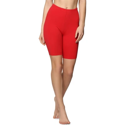Afbeelding van Bellivalini Legging, Dames, Maat: XXL, Red