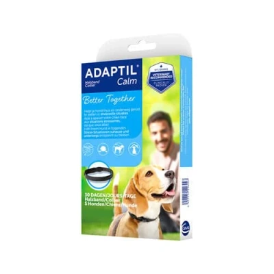 Afbeelding van ADAPTIL Calm halsband S