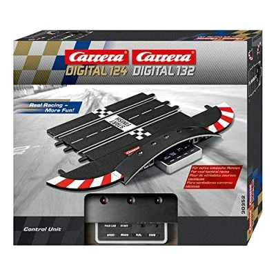 Afbeelding van Carrera 20030352 DIGITAL 132, 124 Control Unit