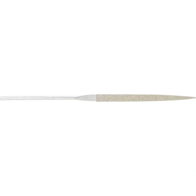 Afbeelding van PFERD 15103063 Naaldvijl Lengte 140 mm 1 stuk(s)