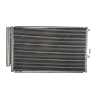 Afbeelding van Thermotec Airco condensor KTT110597