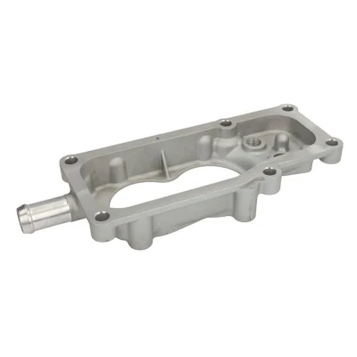 Afbeelding van Dt Spare Parts Thermostaathuis 1.11208