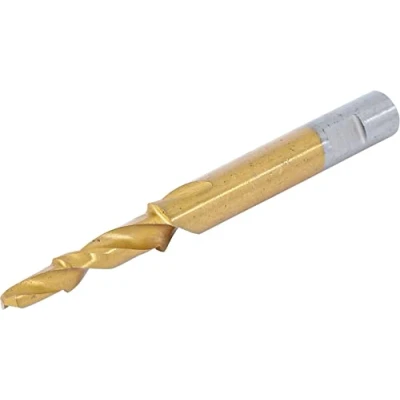 Afbeelding van BGS 8297 1 Trappenboor 5,5 x 7 mm voor