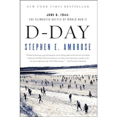 Afbeelding van D Day June 6, 1944