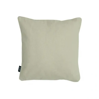 Afbeelding van Sierkussen Madison Recycled Canvas Beige (50 x 30 cm)