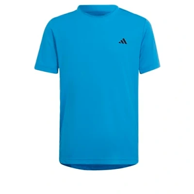 Afbeelding van adidas Performance B CLUB Tshirt basic voor kinderen, Maat: 116, Pulse blue