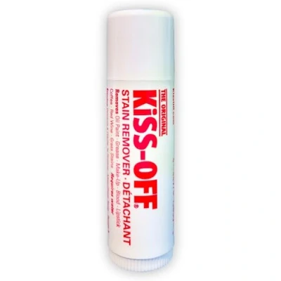 Afbeelding van The Masters Kiss Off Vlekverwijderaar. 7 oz, overige, meerkleurig, 4,54 x 9,51 19,75 cm