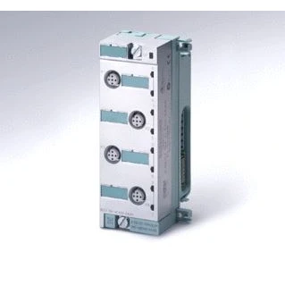 Afbeelding van Siemens simatic dp elektronische ingangsmodule et200pro 4x ai tc high feature type b e j k l n r s t inclusief busmodule 6es7144 4pf00 0ab0