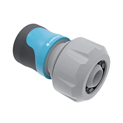 Afbeelding van Cellfast SAFETOUCH IDEAL™ 3/4&quot; snelkoppeling, PC/ABS kunststof, 3 klemmen, 51 637