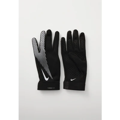 Afbeelding van Nike Performance Academy Thermafit Unisex Handschoenen, Maat: Small, Black/white