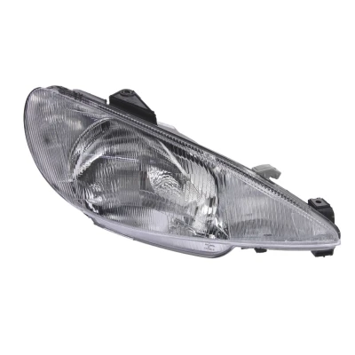 Afbeelding van Valeo Koplamp 087274